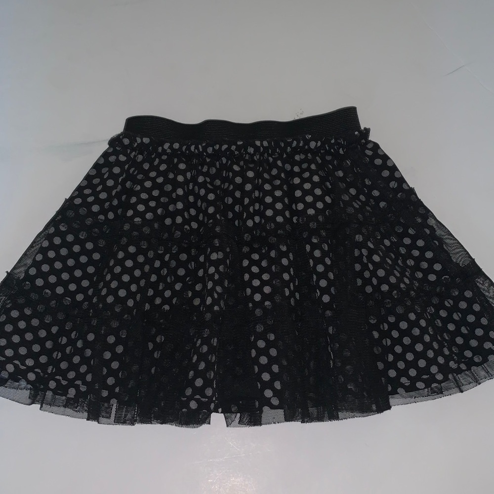 Reversible Skirt